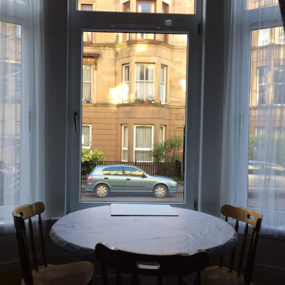 OYO Beersbridge Lodge Glasgow Eksteriør billede